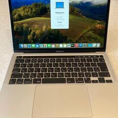 MacBook Pro M2 2022 メモリ16G/ストレージ1TB 2022 Apple MacBook Pro with Apple M2 Chip (13-inch, 16GB RAM