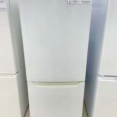 ★ジモティ割あり★ ノジマ 冷蔵庫 150L 17年製 動作確認...
