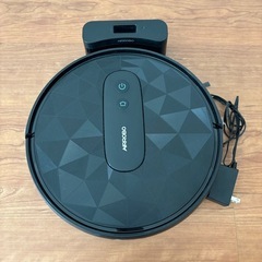 【本日16時引取】ロボット掃除機