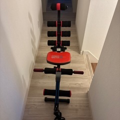 ワンダーコア