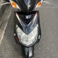 国内シグナス2型　の画像