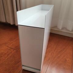 【値下げ、即決】山崎実業　調味料ラック