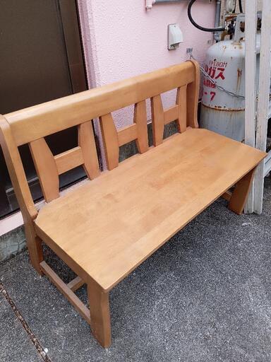 ■長椅子*椅子■
