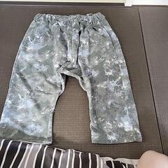 半ズボン