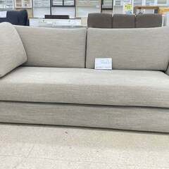☆ジモティ割あり☆ コーナーソファ ベージュ H58×D213×W185
