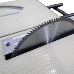 【売り切れ】マキタ　マルノコ盤　2711　現状品の画像