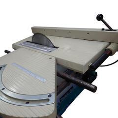 【売り切れ】マキタ　マルノコ盤　2711　現状品の画像