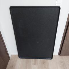 ペット用ゲージトレイの画像