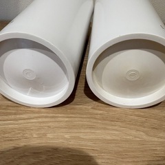tower 山崎実業　シャンプーボトルの画像