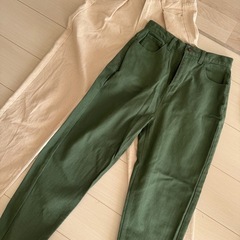 クラシカルエルフ　デニムセット