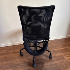 【無料】IKEAデスク用チェアの画像
