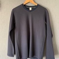 TAKEO KIKUCHI カットソー Mサイズ