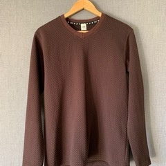 TAKEO KIKUCHI カットソー Mサイズ