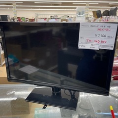 ★ジモティ割あり★   Panasonic 液晶テレビ　17年製...