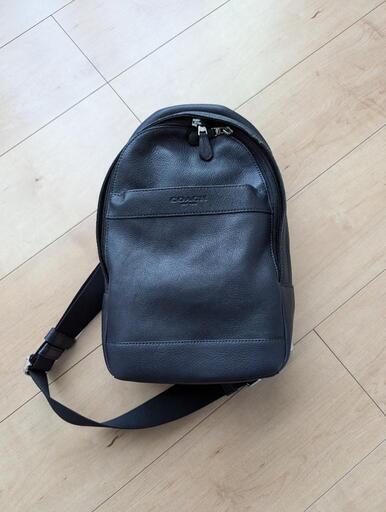 ショルダーバッグ Coach