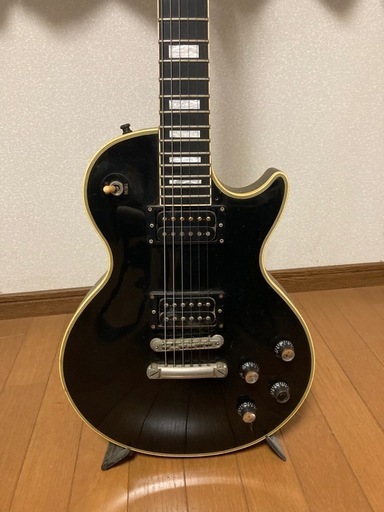 orville  レスポールカスタム
