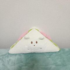 コラット クッション