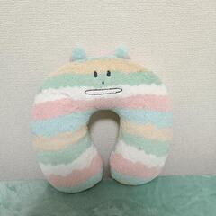 コラット ネックピロー