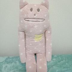 コラット 抱き枕L ぬいぐるみ