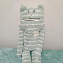 コラット 抱き枕L ぬいぐるみ