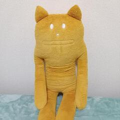 コラット 抱き枕L ぬいぐるみ