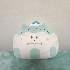 コラット クッション