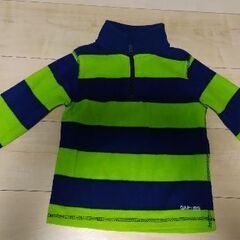 babyGap フリース 100サイズ