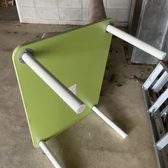 使用感あります。ローテーブル　