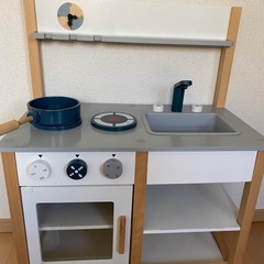 おままごとキッチン🩶