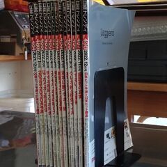 日経トレンディ（２０２1年１2月～2022年１２月）１３冊セットの画像