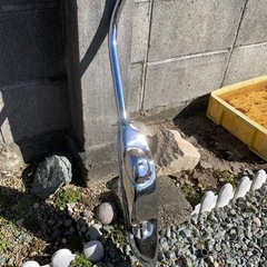 マフラーの画像