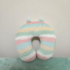 コラット ネックピローの画像