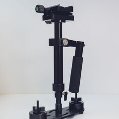 【成約済み】Lankdeals S40 手振れ防止 スタビライザ...
