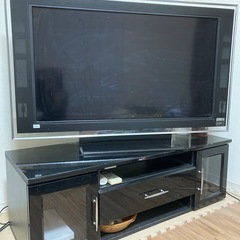 液晶テレビ