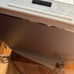 ガス式です。