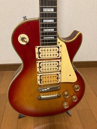 Greco EG600