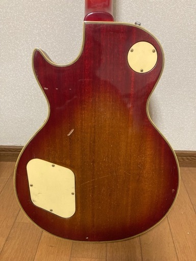Greco EG600