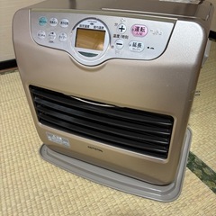 石油ファンヒーター DAINICHI 2023年製】買取致しました！ - リサイクル＆買取専門のリサイクルマート