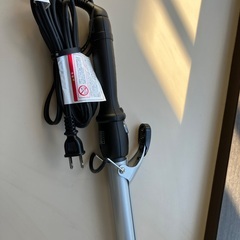 アイビル DHセラミックアイロン 25mm