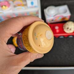 【値下げしました！まとめ買いで更に値下げします】アンパンマン　アイス屋さんの画像