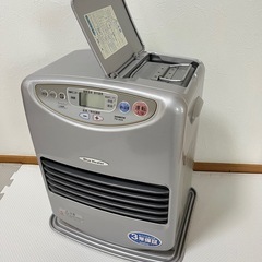 ダイニチ　石油ファンヒーター
