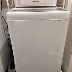 洗濯機