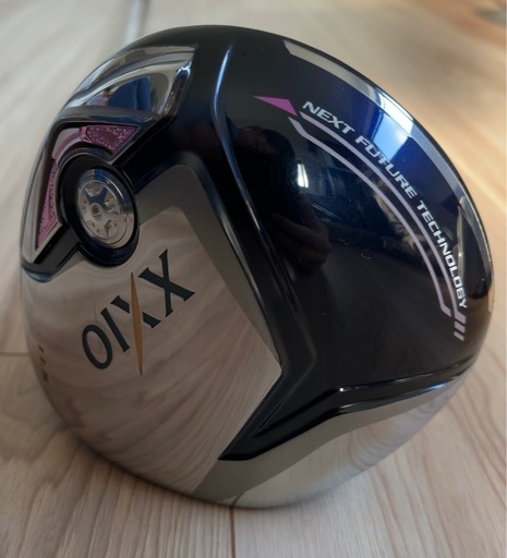 【最終価格】XXIO 7 レディースドライバー
