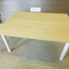 NITORI ニトリ ローテーブル ハロー NA 80cm×60...