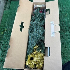 クリスマスツリーの画像