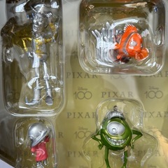 値下げ　未開封ディズニー100周年一番くじの画像