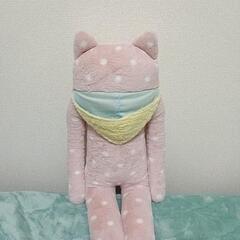 コラット 抱き枕L ぬいぐるみの画像