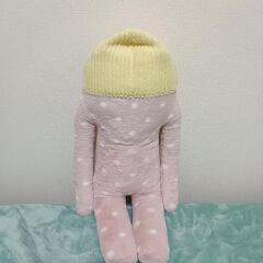 コラット 抱き枕L ぬいぐるみの画像