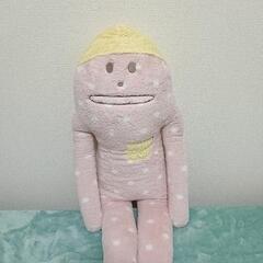 コラット 抱き枕L ぬいぐるみの画像