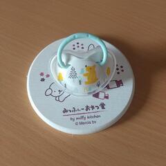 【数回のみ使用美品】ピジョン おしゃぶり FunFriends ...